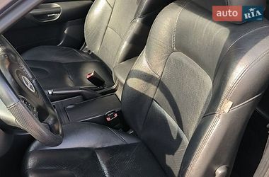 Хэтчбек Mazda 3 2004 в Ужгороде