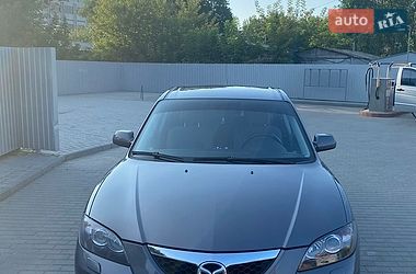 Mazda 3  2007