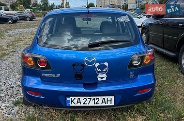 Mazda 3  2006