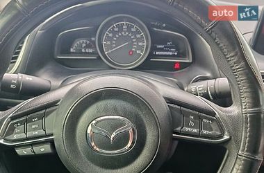 Седан Mazda 3 2017 в Броварах фото 11 Седан Mazda 3 2017 в Броварах