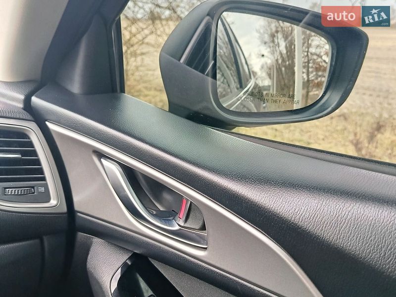 Седан Mazda 3 2017 в Броварах фото 13 Седан Mazda 3 2017 в Броварах