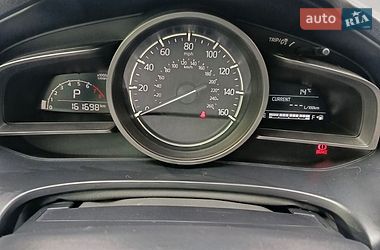 Седан Mazda 3 2017 в Броварах фото 10 Седан Mazda 3 2017 в Броварах