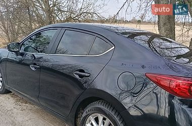 Седан Mazda 3 2017 в Броварах фото 3 Седан Mazda 3 2017 в Броварах