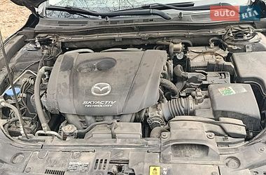 Седан Mazda 3 2017 в Броварах фото 9 Седан Mazda 3 2017 в Броварах