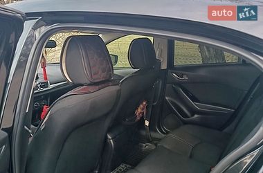 Седан Mazda 3 2017 в Броварах фото 7 Седан Mazda 3 2017 в Броварах