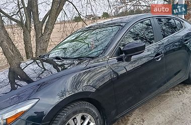 Седан Mazda 3 2017 в Броварах фото 4 Седан Mazda 3 2017 в Броварах