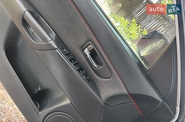 Седан Mazda 3 2008 в Синельниково фото 10 Седан Mazda 3 2008 в Синельниково