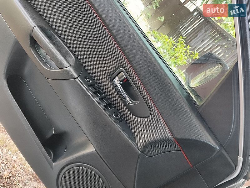 Седан Mazda 3 2008 в Синельниково фото 10 Седан Mazda 3 2008 в Синельниково