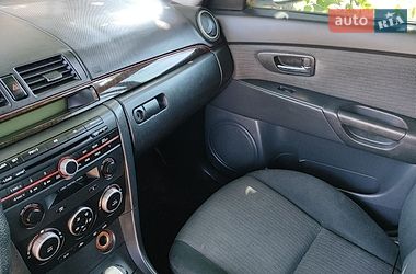 Седан Mazda 3 2008 в Синельниково фото 12 Седан Mazda 3 2008 в Синельниково