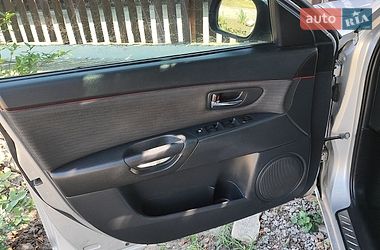 Седан Mazda 3 2008 в Синельниково фото 13 Седан Mazda 3 2008 в Синельниково