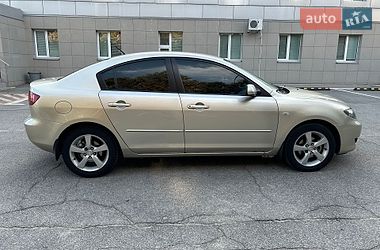 Седан Mazda 3 2004 в Запоріжжі фото 8 Седан Mazda 3 2004 в Запоріжжі