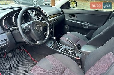 Седан Mazda 3 2004 в Запоріжжі фото 12 Седан Mazda 3 2004 в Запоріжжі