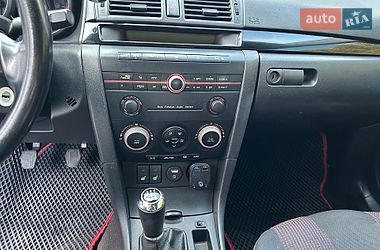 Седан Mazda 3 2004 в Запоріжжі фото 13 Седан Mazda 3 2004 в Запоріжжі