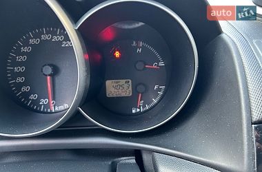 Седан Mazda 3 2004 в Запоріжжі фото 14 Седан Mazda 3 2004 в Запоріжжі