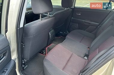 Седан Mazda 3 2004 в Запоріжжі фото 19 Седан Mazda 3 2004 в Запоріжжі