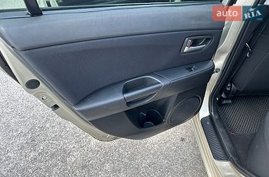 Седан Mazda 3 2004 в Запоріжжі фото 21 Седан Mazda 3 2004 в Запоріжжі
