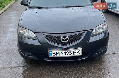 Mazda 3  2005
