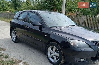 Mazda 3  2005