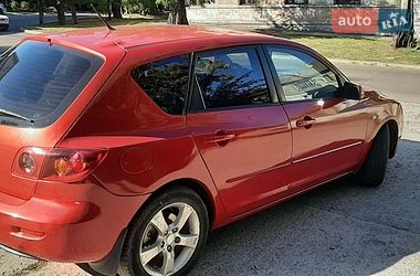 Mazda 3  2003