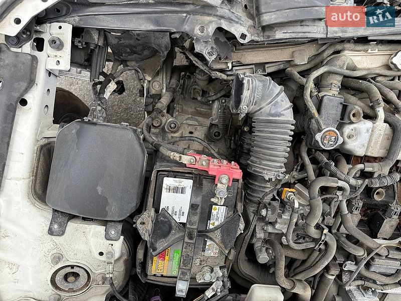 Седан Mazda 3 2020 в Киеве