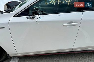 Седан Mazda 3 2020 в Киеве