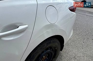 Седан Mazda 3 2020 в Киеве