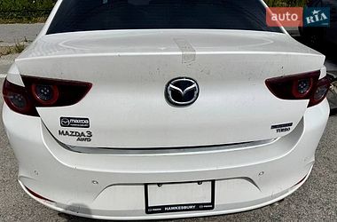 Седан Mazda 3 2020 в Киеве