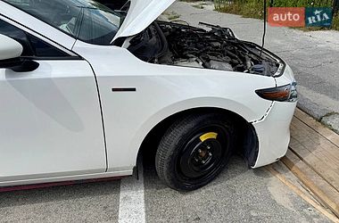 Седан Mazda 3 2020 в Киеве
