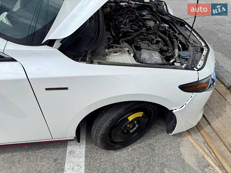 Седан Mazda 3 2020 в Киеве