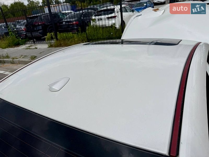 Седан Mazda 3 2020 в Киеве