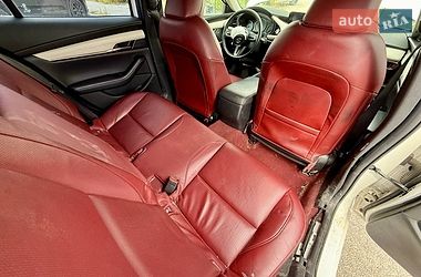 Седан Mazda 3 2020 в Киеве