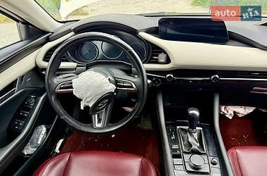 Седан Mazda 3 2020 в Киеве