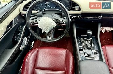 Седан Mazda 3 2020 в Киеве