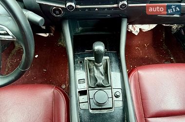 Седан Mazda 3 2020 в Киеве