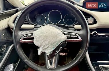 Седан Mazda 3 2020 в Киеве