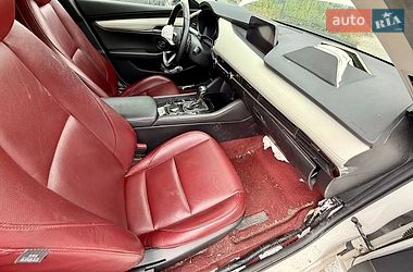 Седан Mazda 3 2020 в Киеве