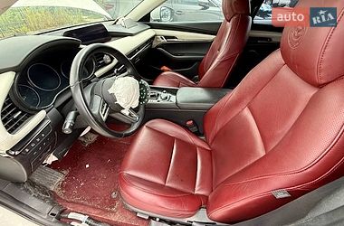 Седан Mazda 3 2020 в Киеве