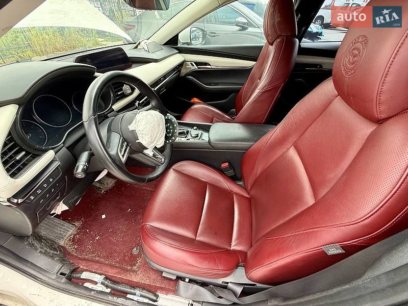 Седан Mazda 3 2020 в Киеве