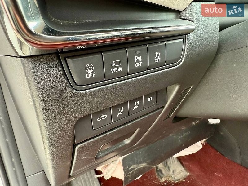 Седан Mazda 3 2020 в Киеве