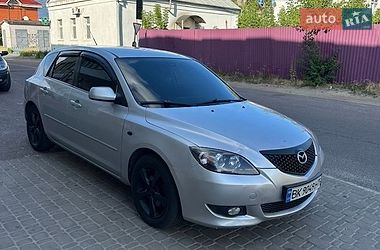 mazda 3 2006 в Дубровица от профессионального продавца Саша