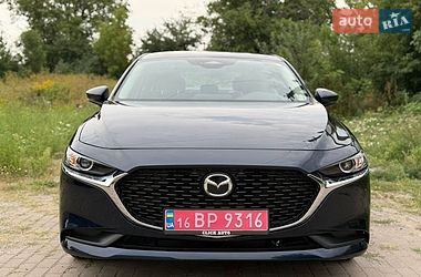 mazda 3 2025 в Рівне від про продавця Олександр mazda 3 2025 в Рівне від професійного продавця Олександр