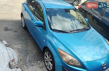 Mazda 3  2009