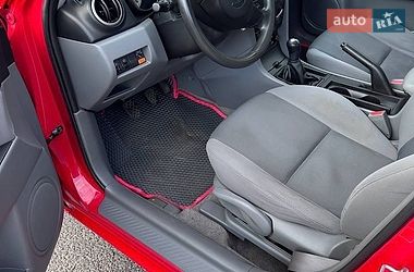 Mazda 3  2007