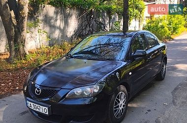 Mazda 3 2005