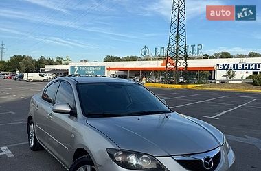 Mazda 3  2006