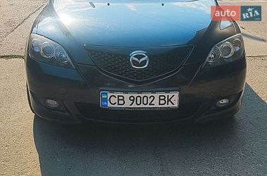 Mazda 3  2006