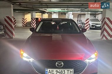 Mazda 3  2019
