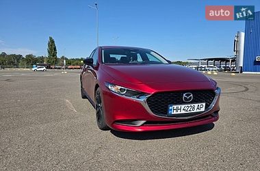 Mazda 3  2025