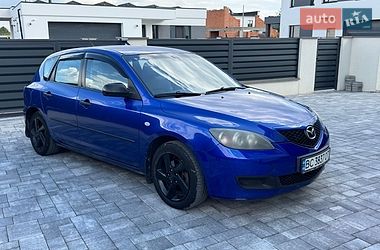 Mazda 3  2006
