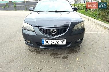 Mazda 3  2006